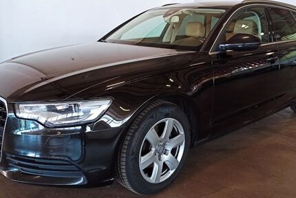 Audi A6 251.000 km 9.990 &euro; Delmenhorst 27751
