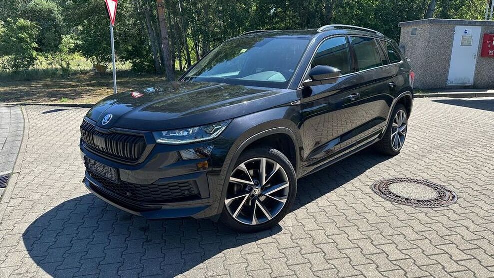Kodiaq