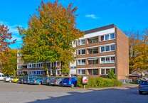 Wohnung zum Mieten in Bocholt 529 € 62 m²