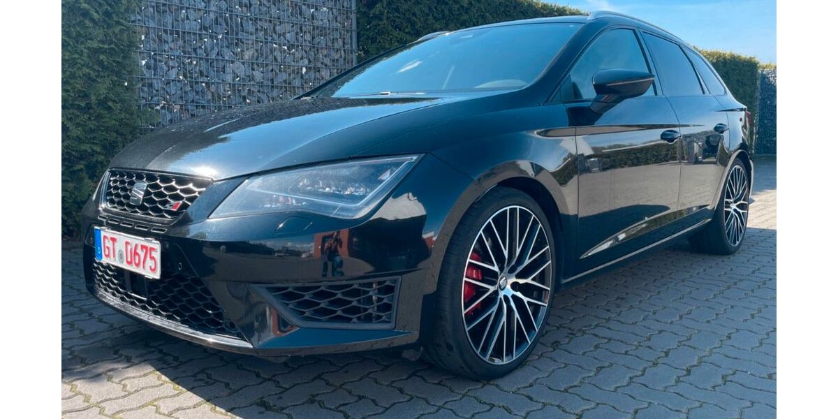 Seat Leon 124.000 km 16.500 &euro; Verl 33415