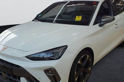 Cupra Leon 21.000 km 27.480 &euro; Balingen 72336