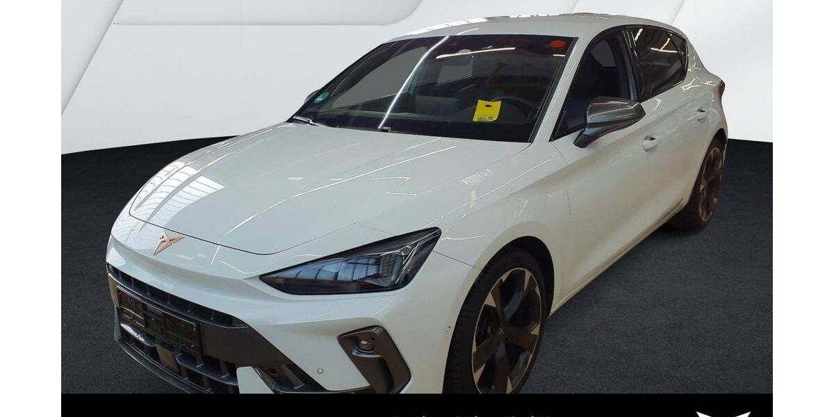Cupra Leon 21.000 km 27.480 &euro; Balingen 72336