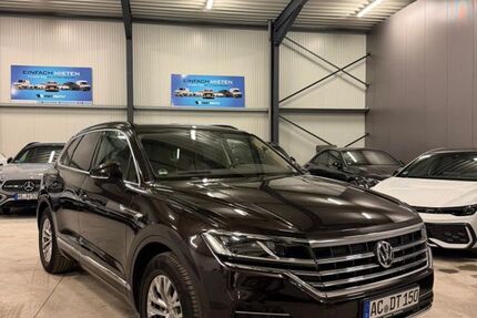 VW Touareg 125.500 km 37.900 &euro; Eschweiler 52249