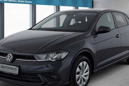 VW Polo 29.809 km 20.450 &euro; Schweinfurt 97424