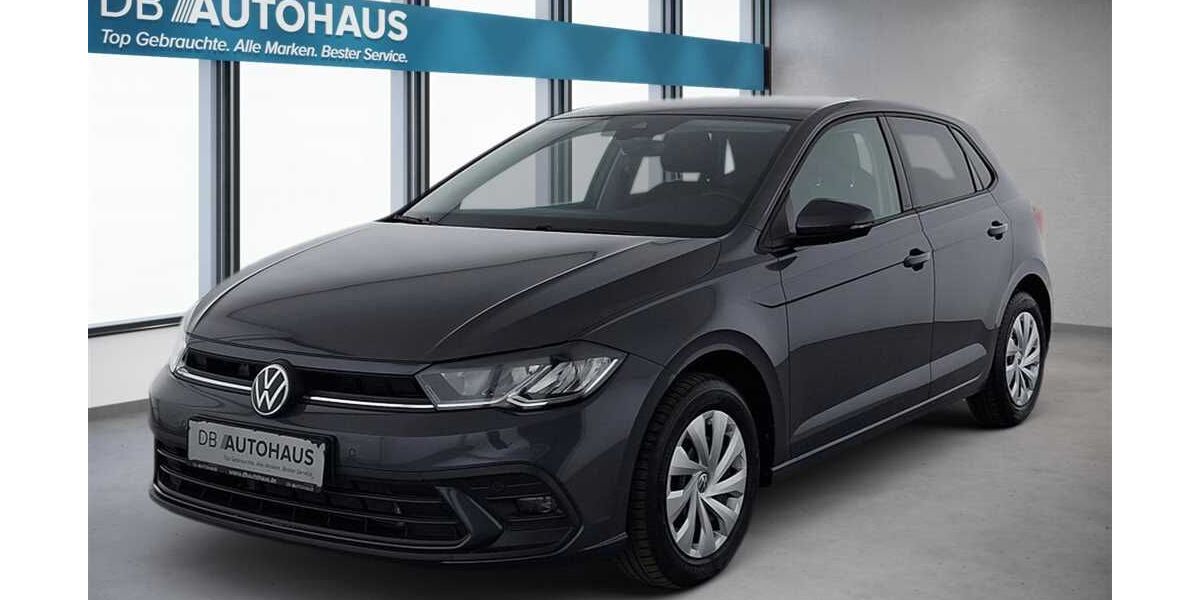 VW Polo 29.809 km 20.450 &euro; Schweinfurt 97424