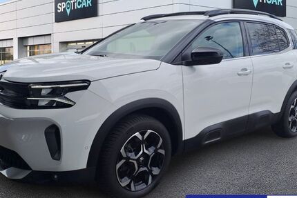 Citroen C5 Aircross 21.328 km 23.390 &euro; Mannheim 68309