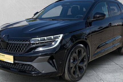 Renault Austral 24.200 km 27.990 &euro; Röhrsdorf 09247