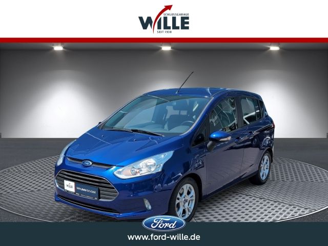 Ford B-Max 99.500 km 7.990 &euro; Dülmen 48249