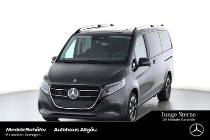 Mercedes-Benz V 250 21.089 km 68.850 € Kaufbeuren 87600