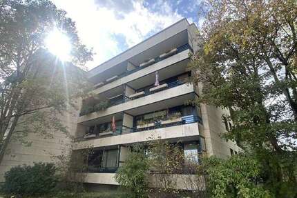 Wohnung Hilden Kalstert - 2 Zimmer, 67 m&sup2;, 184.000&euro; | Angebot:27362208