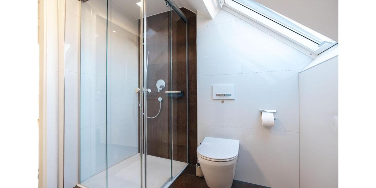 Dachgeschoßwohnung Bad Rappenau - 5 Zimmer, 167 m&sup2;, 749.000&euro; | Angebot:26834044