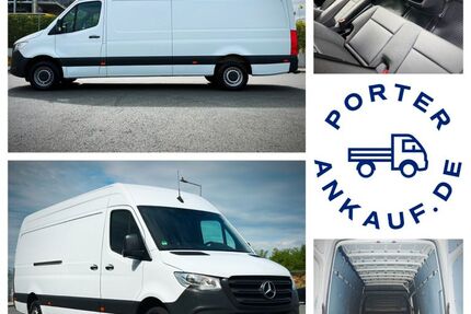Mercedes-Benz Sprinter 418.000 km 16.065 &euro; Fürth 90763