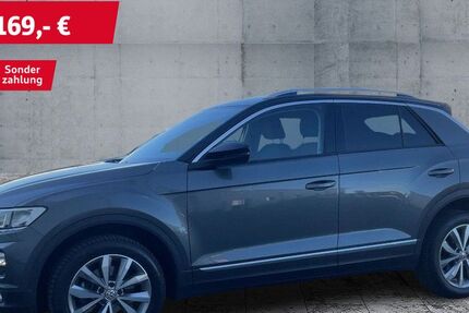 VW T-Roc 87.146 km 14.800 &euro; Bamberg 96052