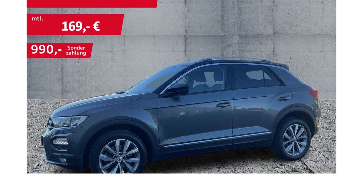 VW T-Roc 87.146 km 14.800 &euro; Bamberg 96052