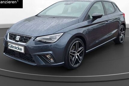 Seat Ibiza 45.700 km 20.970 € Erfurt 99099