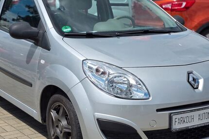 Renault Twingo 194.300 km 2.690 € Leipzig 04319