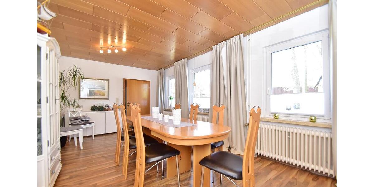 Einfamilienhaus Bad Fallingbostel - 10 Zimmer, 200 m&sup2;, 1.200&euro; | Angebot:25542167