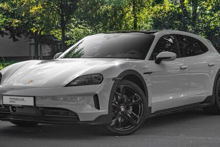 Porsche Taycan 4.500 km 128.900 € Berlin 10587