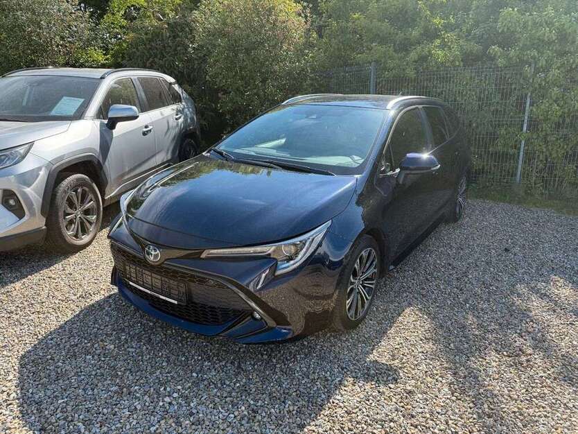 Corolla