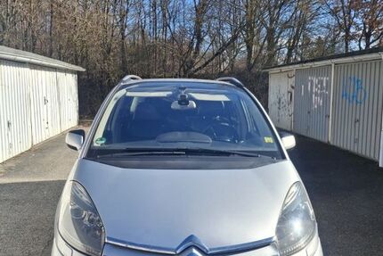 Citroen C4 Picasso 202.938 km 3.999 &euro; Weimar 99427
