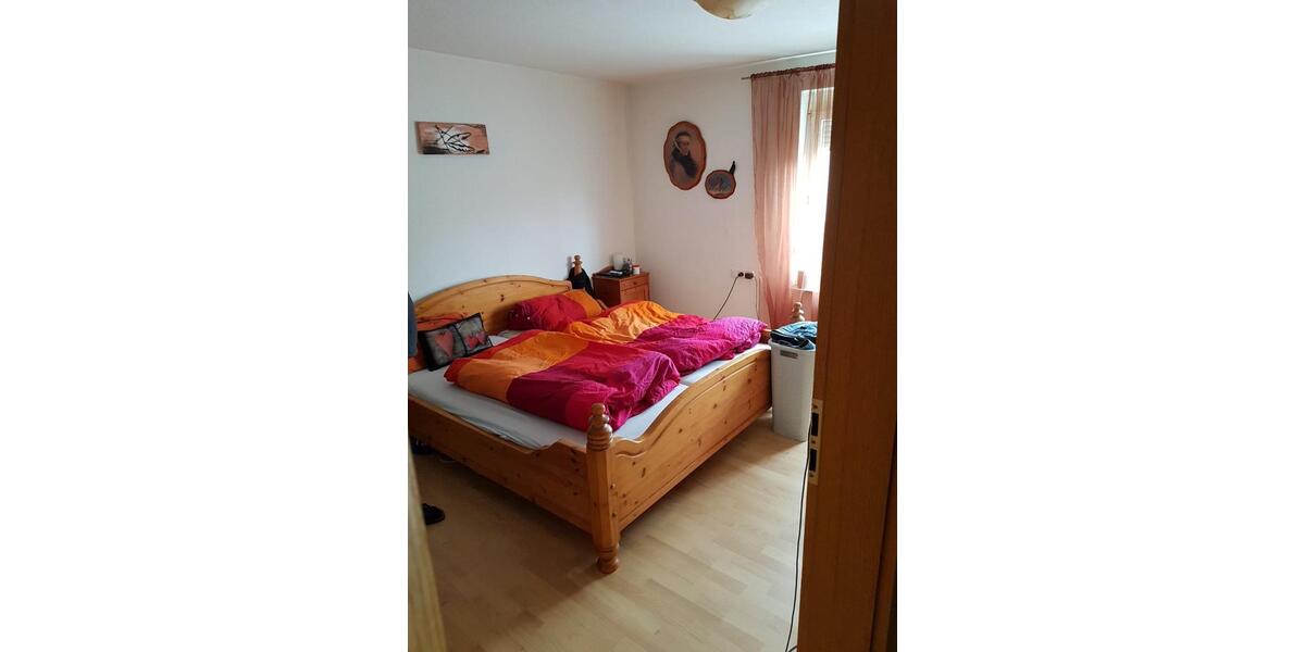 Hochparterre Bad Saulgau - 3 Zimmer, 64 m&sup2;, 225.000&euro; | Angebot:26927362