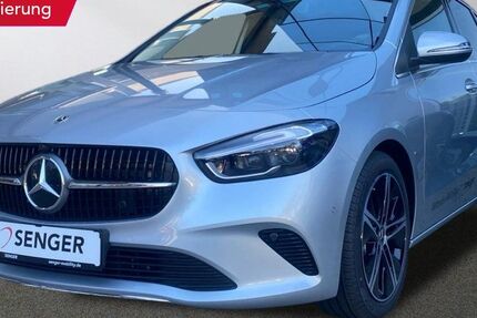Mercedes-Benz B 180 18.000 km 30.780 &euro; Aurich (im Gewerbepark Schirum II) 26605