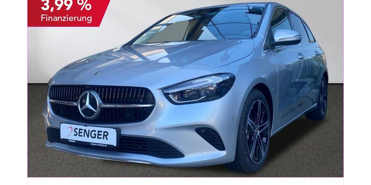 Mercedes-Benz B 180 18.000 km 30.780 &euro; Aurich (im Gewerbepark Schirum II) 26605