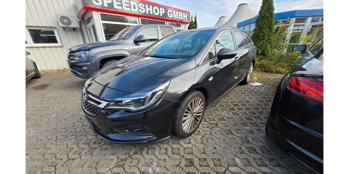Opel Astra 106.000 km 8.900 &euro; Stendal 39576