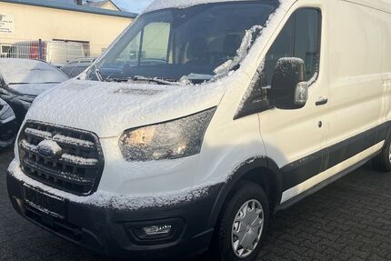 Ford Transit 207.300 km 15.950 € Halsenbach 56283