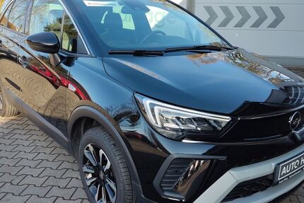 Opel Crossland (X) 22.800 km 18.990 &euro; Schnaittenbach 92253