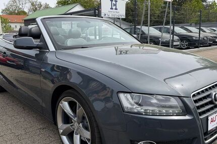 Audi A5 192.000 km 7.999 &euro; Kassel 34123