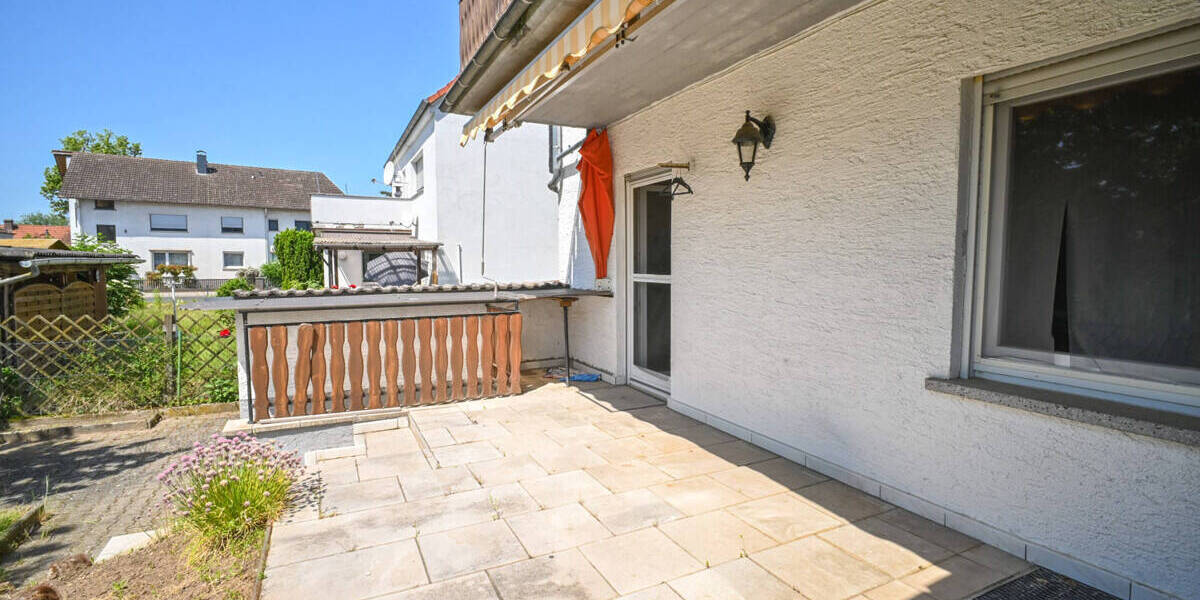 Einfamilienhaus Babenhausen Langstadt - 5 Zimmer, 130 m&sup2;, 359.000&euro; | Angebot:26820086