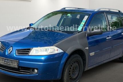 Renault Megane 201.641 km 799 &euro; Brehna 06796