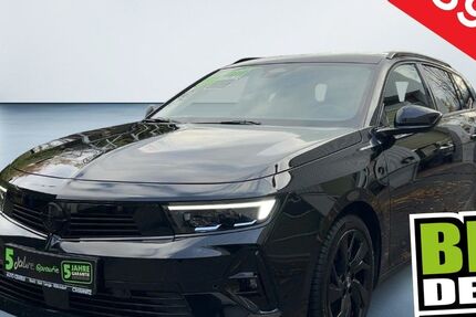 Opel Astra 14.001 km 25.912 € Chemnitz 09113