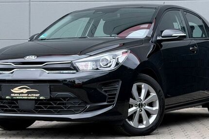 Kia Rio 54.000 km 11.790 &euro; Bremen 28199