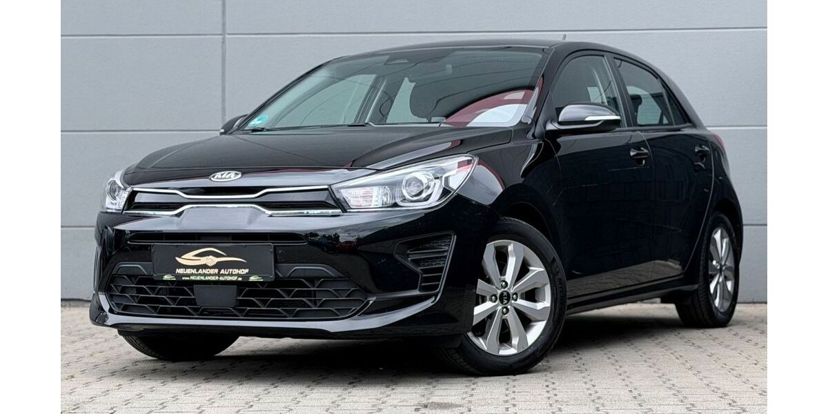 Kia Rio 54.000 km 11.990 &euro; Bremen 28199