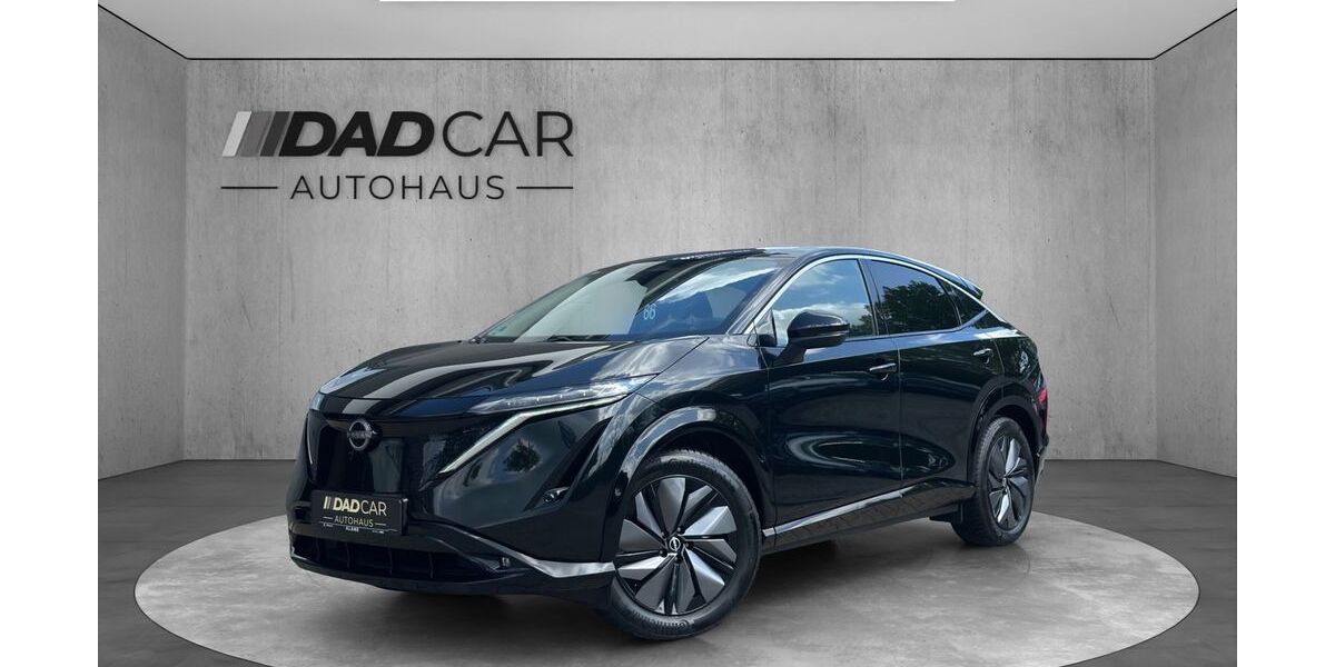 Nissan Ariya 43.900 km 28.900 &euro; Garbsen bei Hannover 30827