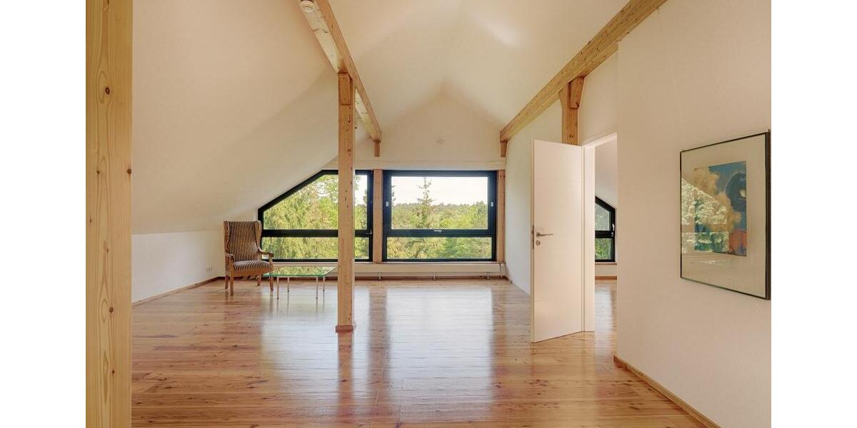 Einfamilienhaus Rosengarten - 11.5 Zimmer, 355 m&sup2;, 980.000&euro; | Angebot:26904420