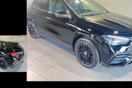 Mercedes-Benz GLA 220 9.666 km 51.900 € Ingolstadt 85055