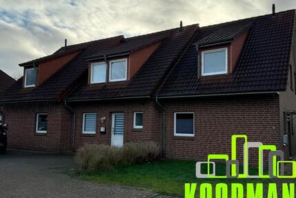 Haus Barßel - 3 Zimmer, 90 m&sup2;, 575&euro; | Angebot:24976506