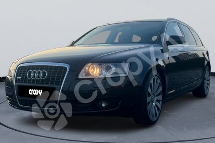 Audi A6 218.963 km 5.500 &euro; Neustadt 67433