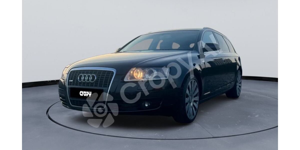 Audi A6 218.963 km 5.500 &euro; Neustadt 67433