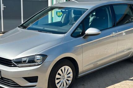 VW Golf Sportsvan 24.920 km 13.490 &euro; Ahorntal 95491