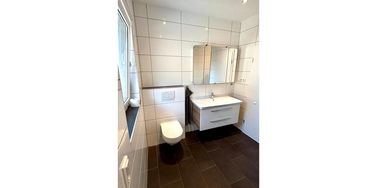 Moderne 4 Zimmer-Wohnung in Pohlheim | Bad und Küche NEU 4 zimmer