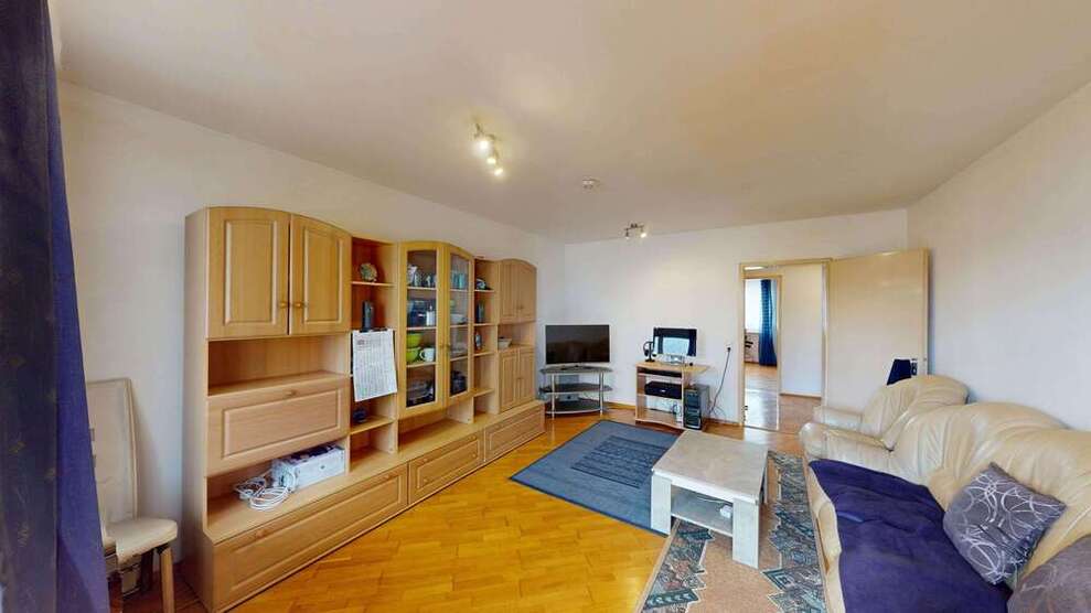 Wohnung zum Kaufen in Biberach 168.000 € 54 m²