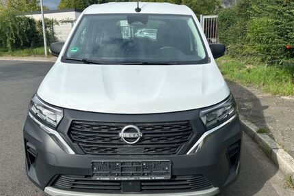 Nissan Townstar 81.850 km 9.900 &euro; Düsseldorf 40231