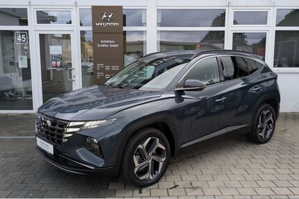 Hyundai TUCSON 17.198 km 32.185 &euro; Leverkusen 51373