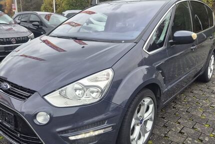 Ford S-Max 264.000 km 4.290 € Boppard 56154