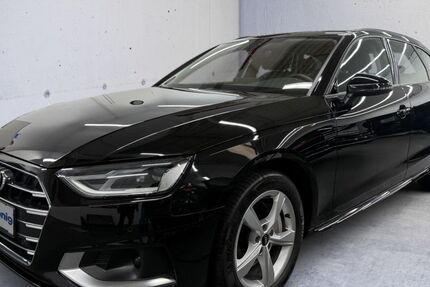 Audi A4 42.650 km 30.990 € Herbolzheim 79336