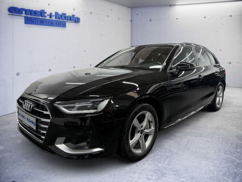 Audi A4 42.650 km 30.990 € Herbolzheim 79336